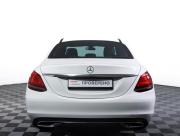 Mercedes-Benz C-Класс IV (W205) Рестайлинг Москва  - изображение 31