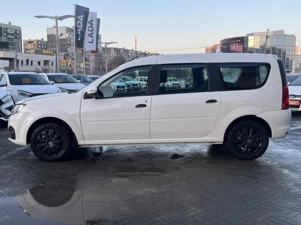 Lada (ВАЗ) Largus I Рестайлинг с пробегом 2024 года, цена 1 275 000 рублей, 29500 км, универсал, Автокод Объявления