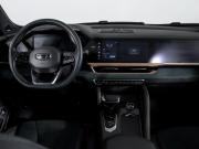 Geely Monjaro I Москва  - изображение 36