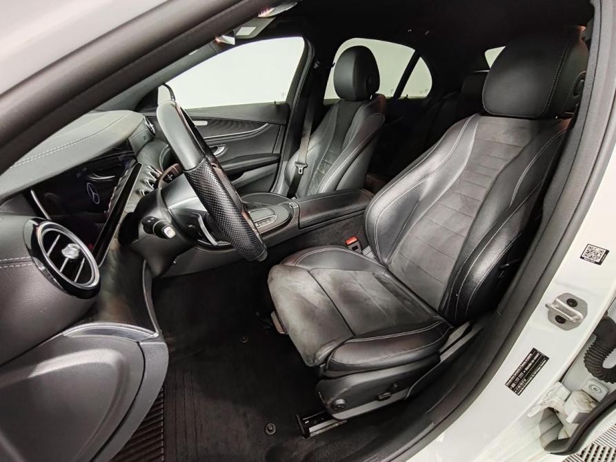 Mercedes-Benz E-Класс V (W213 S213 C238) Рестайлинг Москва  - изображение 21