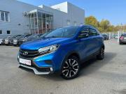 Lada (ВАЗ) XRAY I Нижнекамск  - изображение 24
