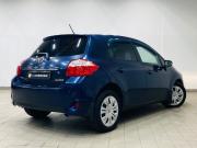 Toyota Auris I Рестайлинг Кемерово  - изображение 22