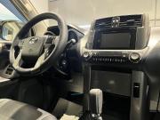 Toyota Land Cruiser Prado 150 Series Новосибирск  - изображение 39