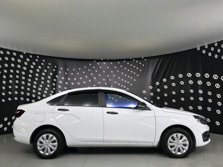 Lada (ВАЗ) Vesta I Рестайлинг (NG) Новосибирск  - изображение 4