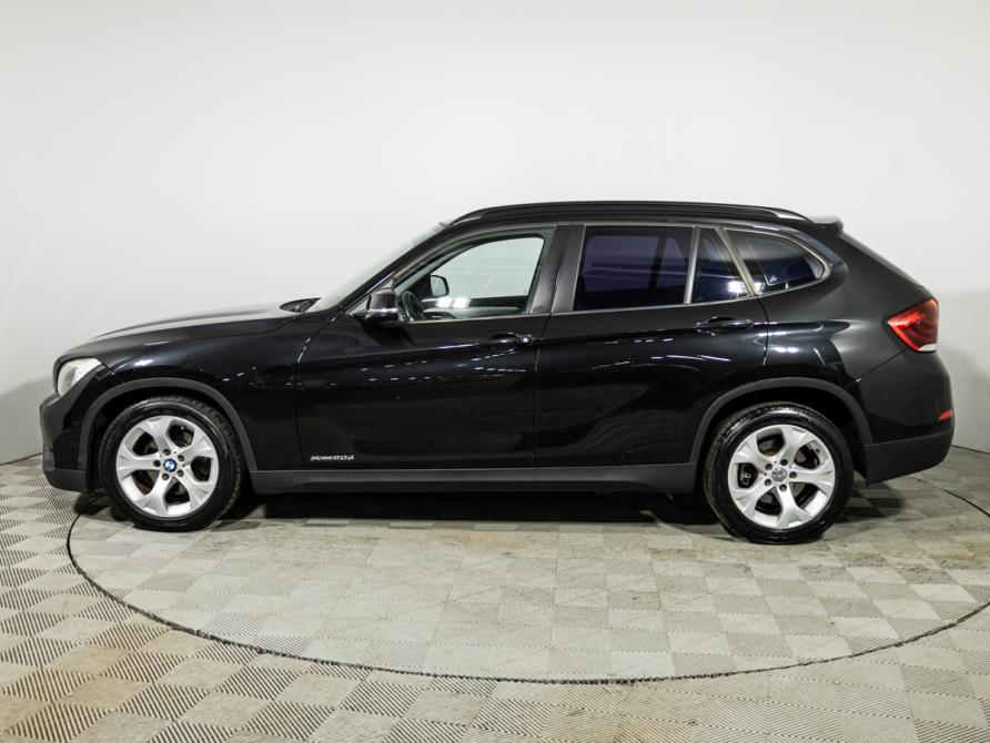 BMW X1 I (E84) Рестайлинг Санкт-Петербург  - изображение 8
