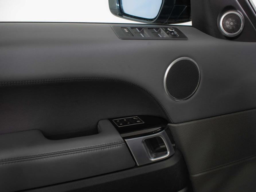 Land Rover Range Rover Sport II Москва  - изображение 13