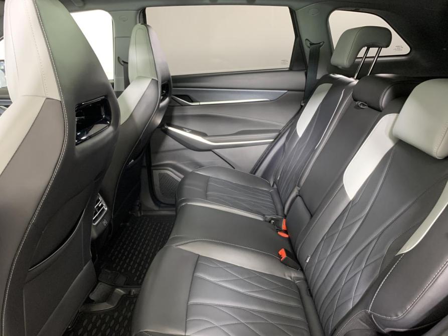 Changan CS75 Plus III Москва  - изображение 19