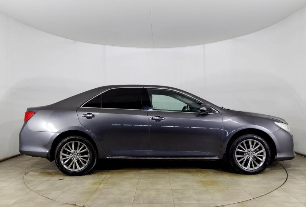 Toyota Camry VII (XV50) Волгоград  - изображение 4