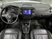Volkswagen Tiguan I Рестайлинг Казань  - изображение 36