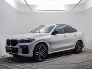 BMW X6 III (G06) Москва  - изображение 21