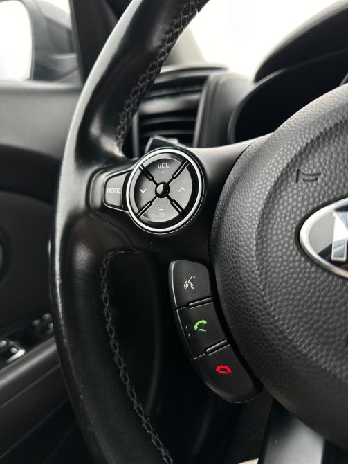 Kia Soul II Рестайлинг Набережные Челны  - изображение 15