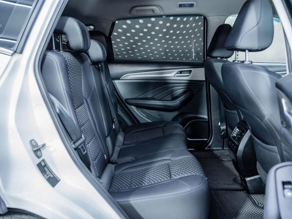 Haval F7 I с пробегом 2020 года, цена 1 747 000 рублей, 85108 км, внедорожник, Автокод Объявления