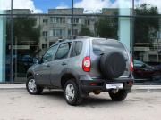 Chevrolet Niva I Рестайлинг Самара  - изображение 21
