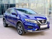 Nissan Qashqai II Рестайлинг Воронеж  - изображение 33
