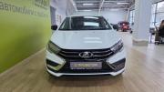 Lada (ВАЗ) Vesta I Рестайлинг (NG) Чебоксары  - изображение 19