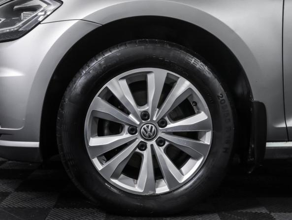 Volkswagen Golf VII Рестайлинг с пробегом 2018 года, цена 1 985 000 рублей, 91687 км, хэтчбек, Автокод Объявления