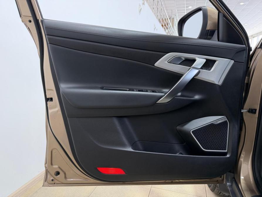 Geely Atlas I Новороссийск  - изображение 30