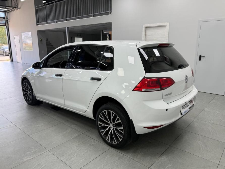Volkswagen Golf VII Казань  - изображение 5