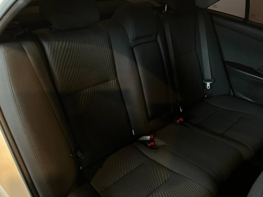 Toyota Camry VII (XV50) Рестайлинг Чебоксары  - изображение 29