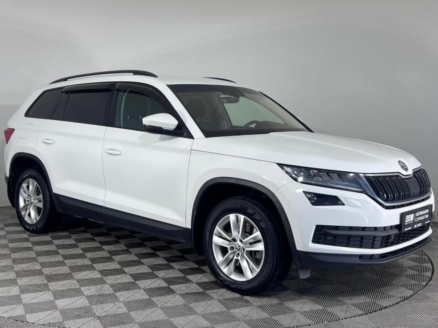 Skoda Kodiaq I Ростов-на-Дону  - изображение 3