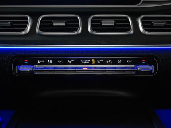 Новый Mercedes-Benz GLE AMG II (V167) Рестайлинг 2025 года, цена 18 000 000 рублей, внедорожник, Автокод Объявления