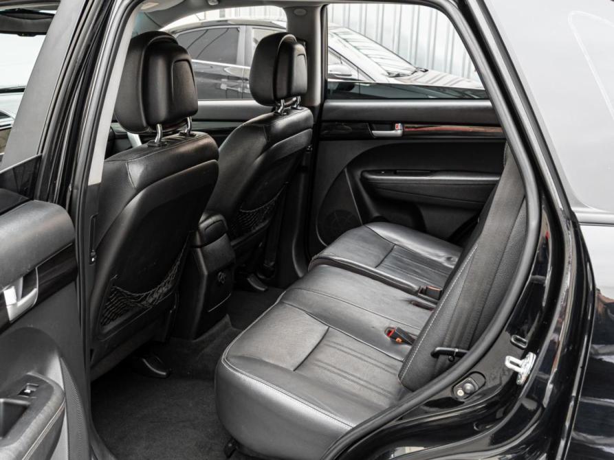Kia Sorento II Краснодар  - изображение 11