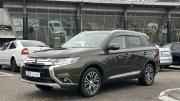 Mitsubishi Outlander III Рестайлинг 2 Уфа  - изображение 18