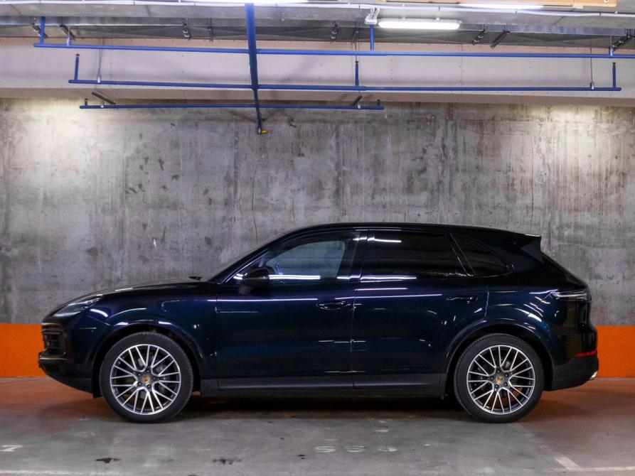 Porsche Cayenne III Уфа  - изображение 6