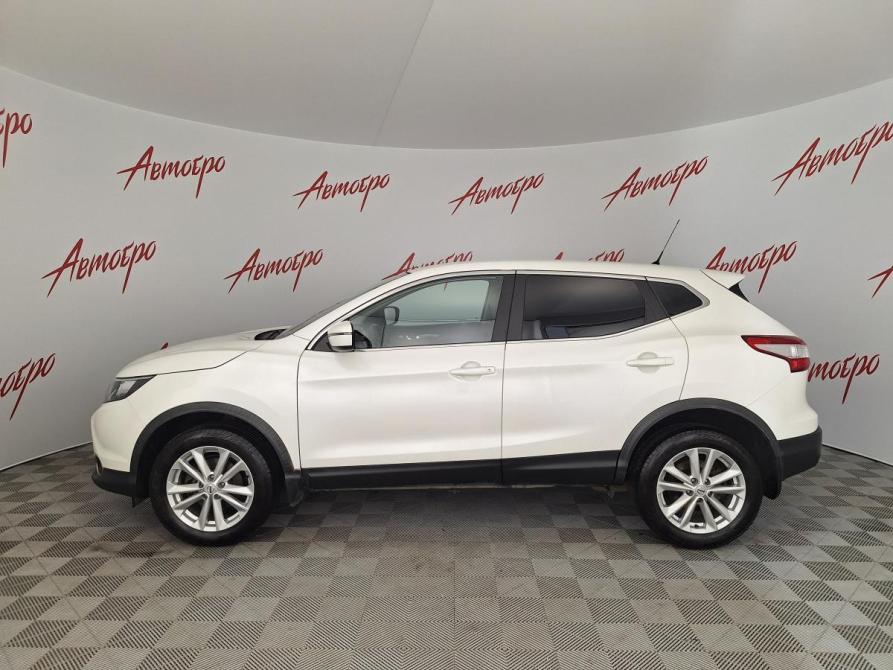 Nissan Qashqai II Псков  - изображение 2