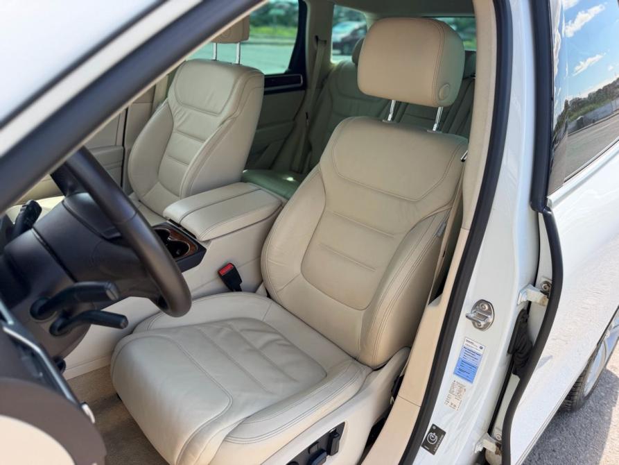 Volkswagen Touareg II Волгоград  - изображение 27
