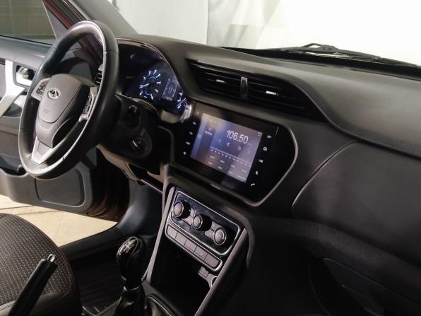 Chery Tiggo 3 I с пробегом 2017 года, цена 770 000 рублей, 182919 км, внедорожник, Автокод Объявления