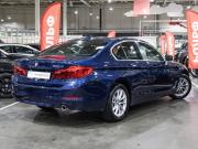 BMW 5 серии VII (G30/G31/G38) Санкт-Петербург  - изображение 30