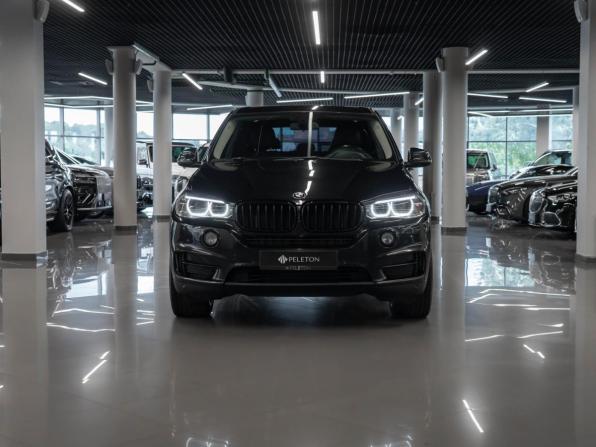 BMW X5 III (F15) с пробегом 2014 года, цена 2 860 000 рублей, 165696 км, внедорожник, Автокод Объявления