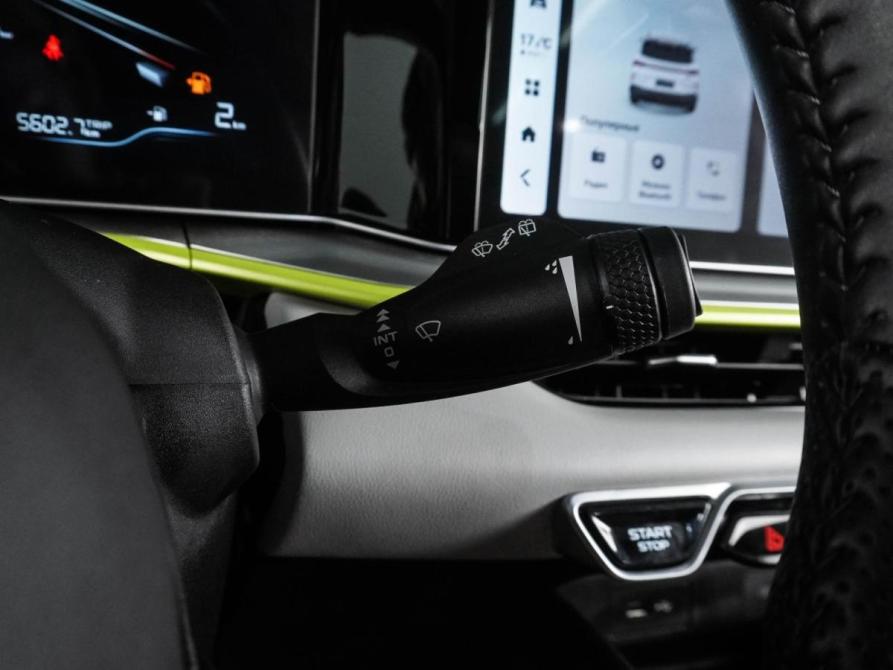 Geely Coolray I Рестайлинг Воронеж  - изображение 15