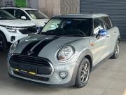 Mini Hatch III (F55/F56) Оренбург  - изображение 17
