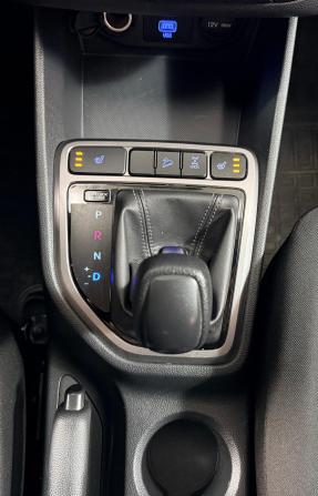 Hyundai Creta I Рестайлинг с пробегом 2020 года, цена 2 145 000 рублей, 37003 км, внедорожник, Автокод Объявления