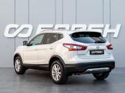 Nissan Qashqai II Краснодар  - изображение 24
