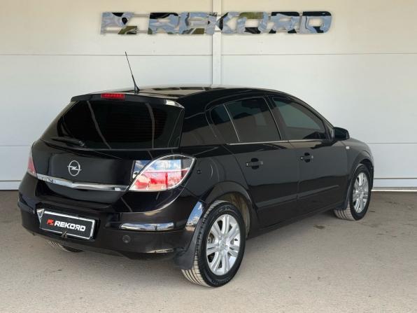 Opel Astra H Рестайлинг с пробегом 2007 года, цена 619 000 рублей, 154132 км, хэтчбек, Автокод Объявления
