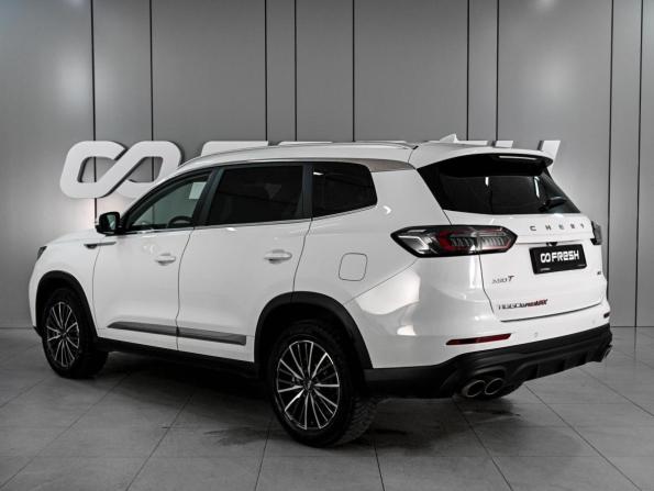 Chery Tiggo 8 Pro Max I с пробегом 2023 года, цена 2 249 000 рублей, 69415 км, внедорожник, Автокод Объявления