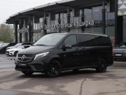 Mercedes-Benz V-Класс III (W447) Рестайлинг Москва  - изображение 48