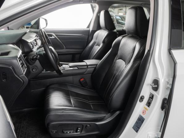Lexus RX IV с пробегом 2016 года, цена 4 720 000 рублей, 69686 км, внедорожник, Автокод Объявления
