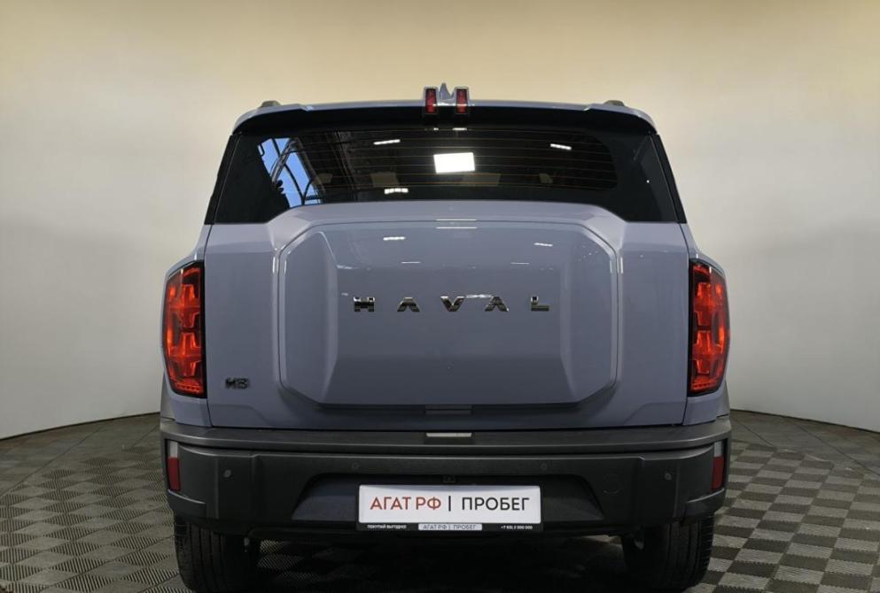 Haval H3 I Нижний Новгород  - изображение 5