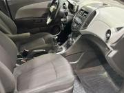 Chevrolet Aveo II Саратов  - изображение 21