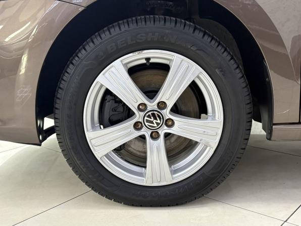 Volkswagen Polo V Рестайлинг с пробегом 2016 года, цена 1 399 000 рублей, 58254 км, седан, Автокод Объявления