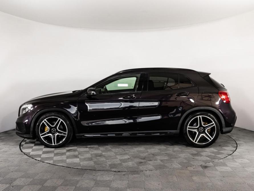 Mercedes-Benz GLA I (X156) Санкт-Петербург  - изображение 8