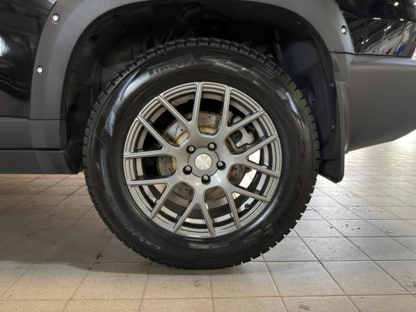Haval Dargo с пробегом 2023 года, цена 2 449 000 рублей, 76061 км, внедорожник, Автокод Объявления