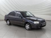 Hyundai Accent II Волгоград  - изображение 28