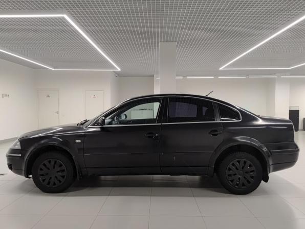 Volkswagen Passat B5 Рестайлинг с пробегом 2002 года, цена 259 000 рублей, 360000 км, седан, Автокод Объявления