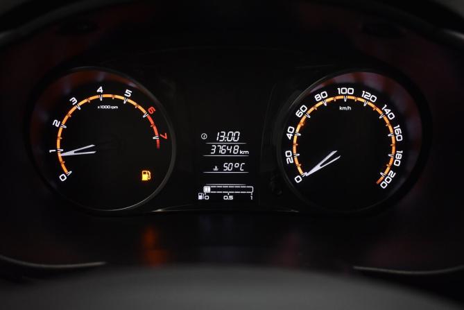 Lada (ВАЗ) Granta I Рестайлинг с пробегом 2021 года, цена 835 000 рублей, 37648 км, седан, Автокод Объявления