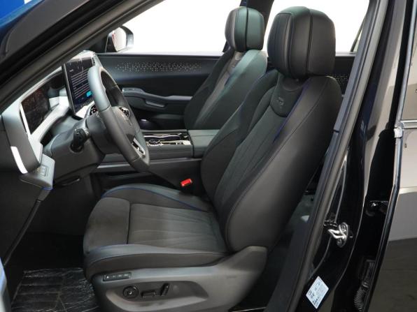 Volkswagen Teramont II (China Market) с пробегом 2026 года, цена 6 018 888 рублей, 32 км, внедорожник, Автокод Объявления